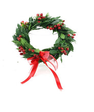 Carica l'immagine nel visualizzatore di Gallery, Coroncina di alloro e bacche per laurea